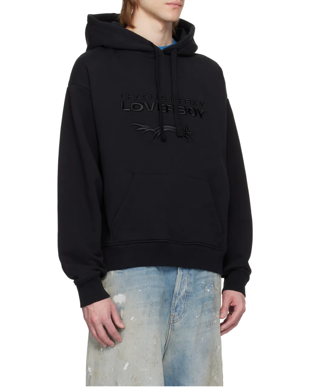 Logo Hoodie