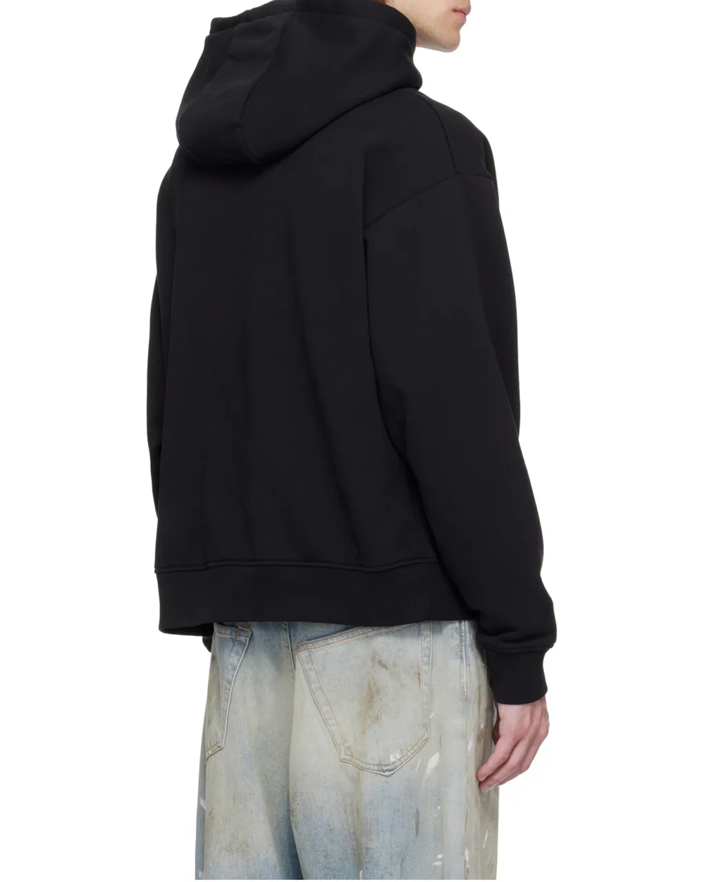 Logo Hoodie