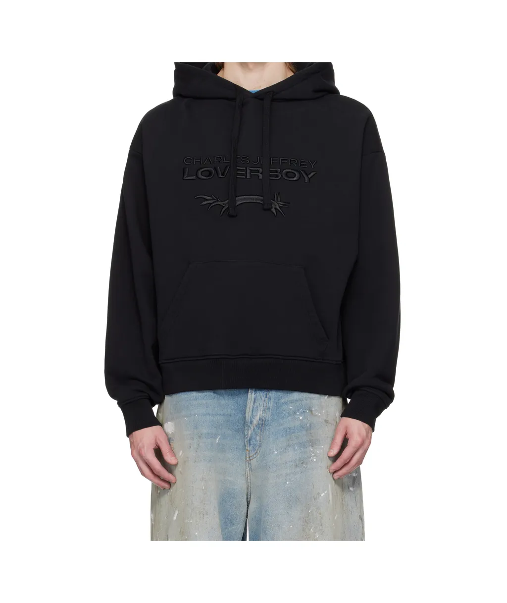 Logo Hoodie