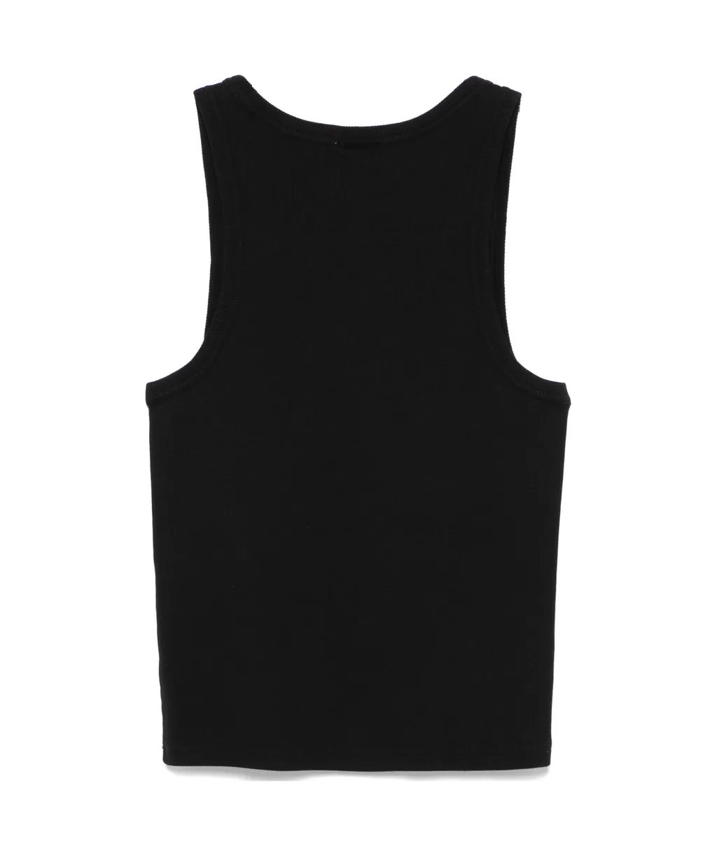 Sleeveless Vest