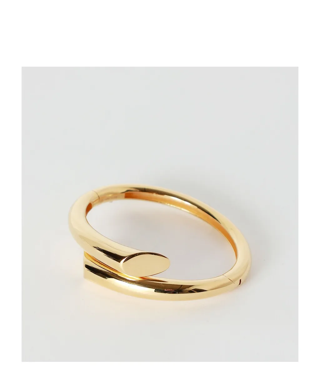 Ring Bracelet