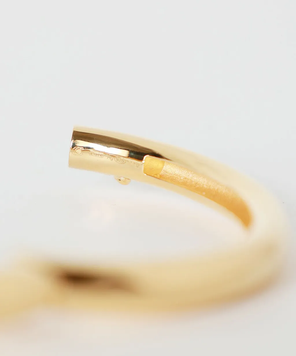 Ring Bracelet