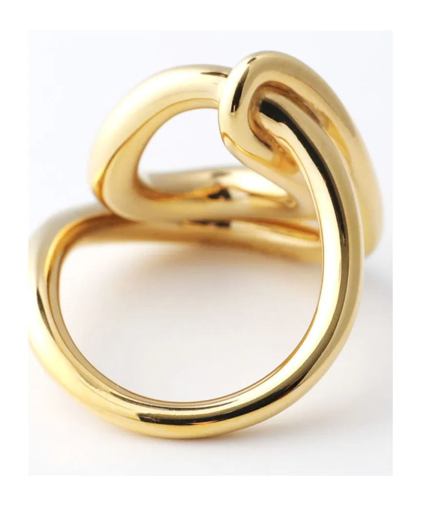 Irregular Ring