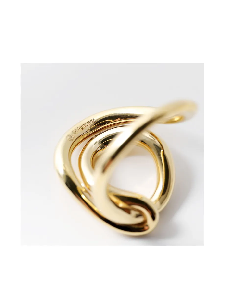 Irregular Ring