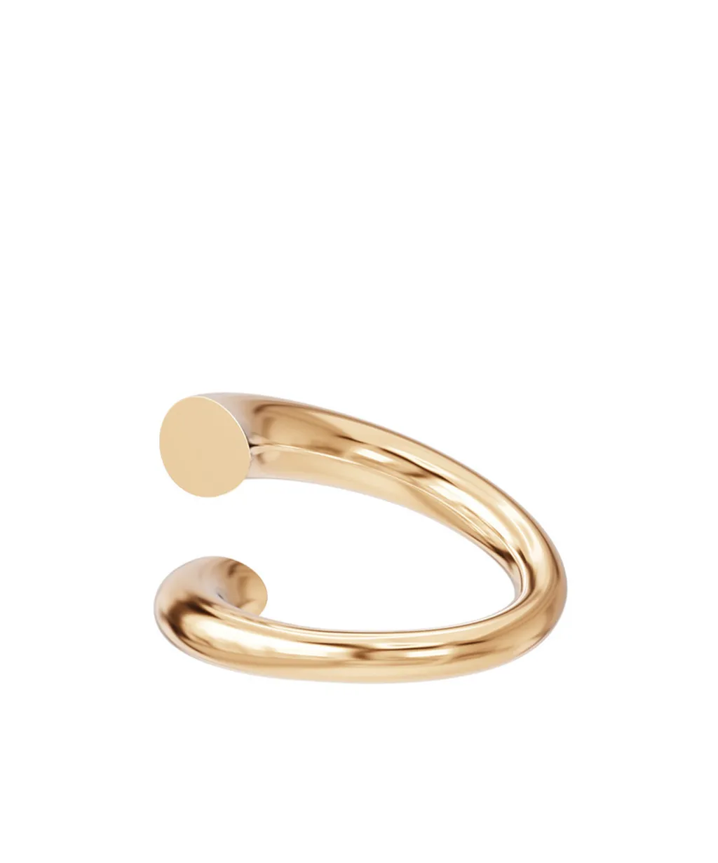 Open Ring