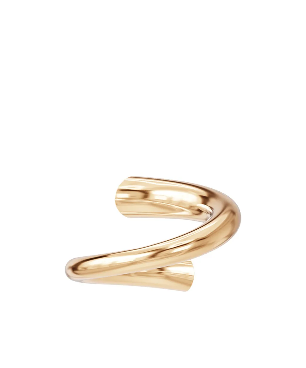 Open Ring
