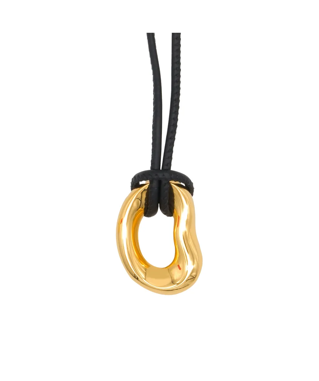 Pendant Necklace