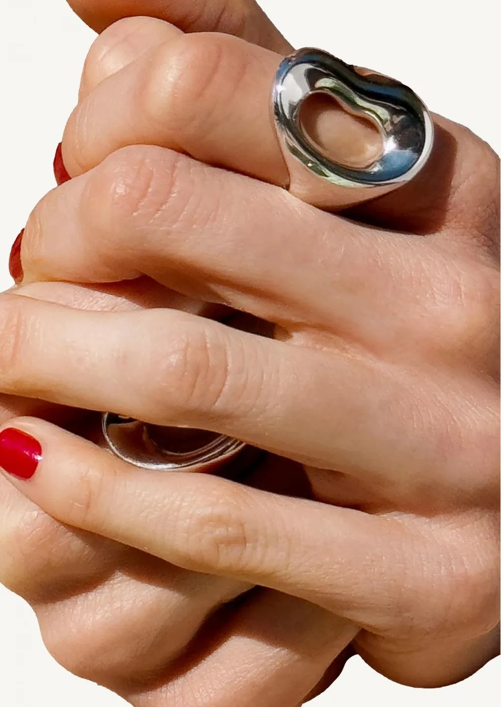 Logo Ring