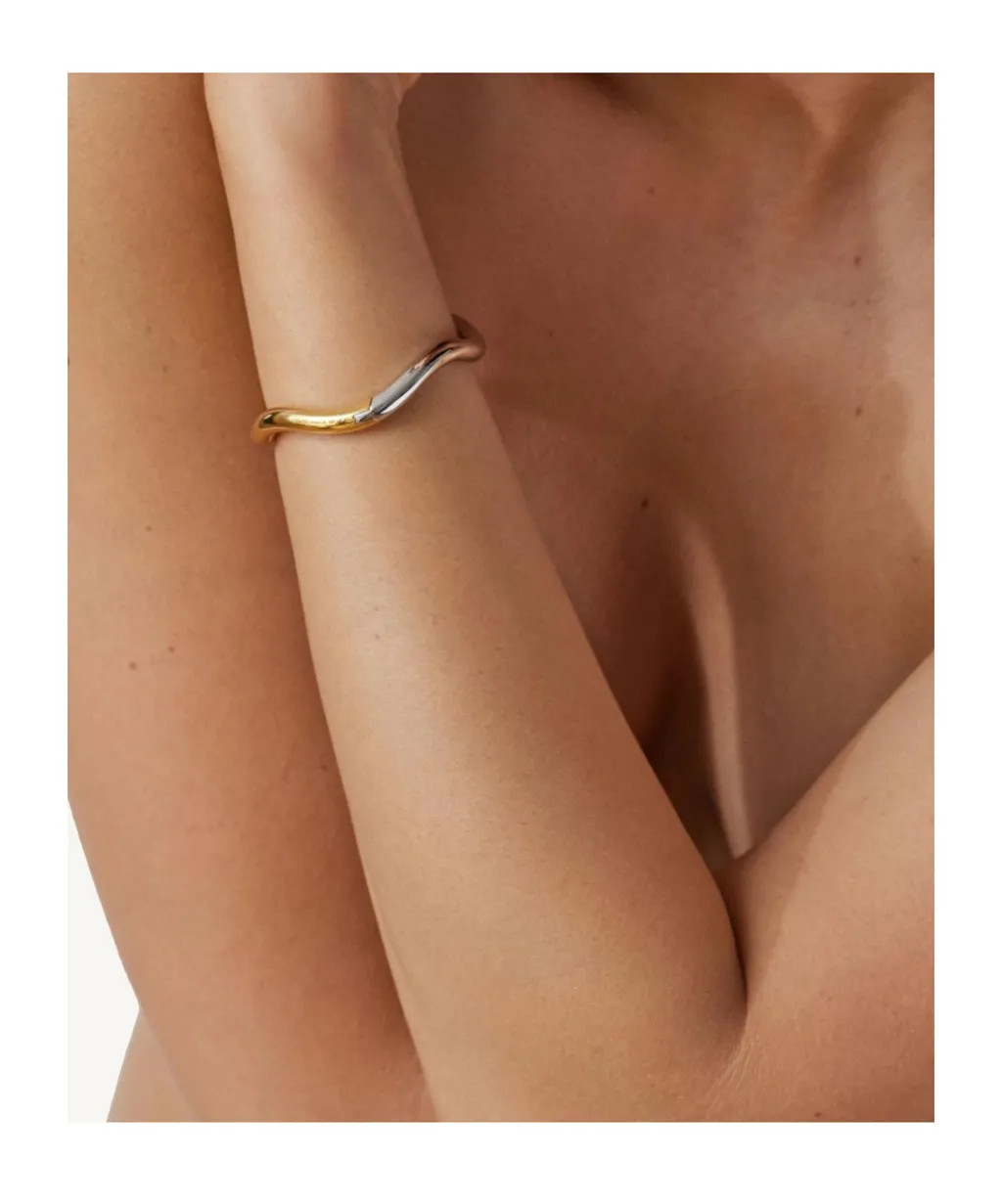 Wave Bracelet