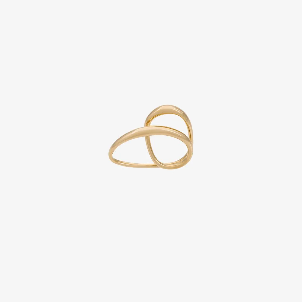 Bond Surrounding Ring