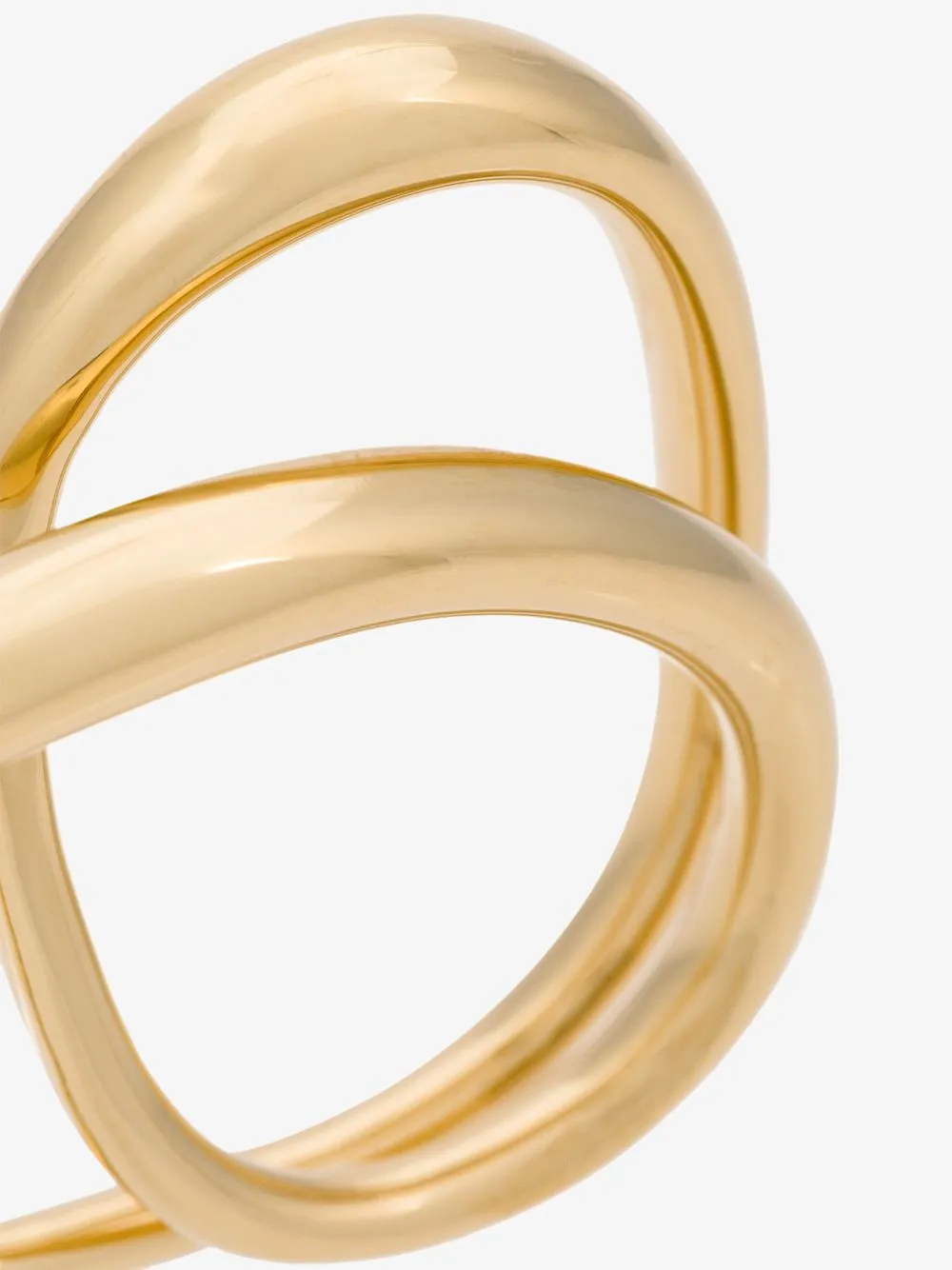 Bond Surrounding Ring
