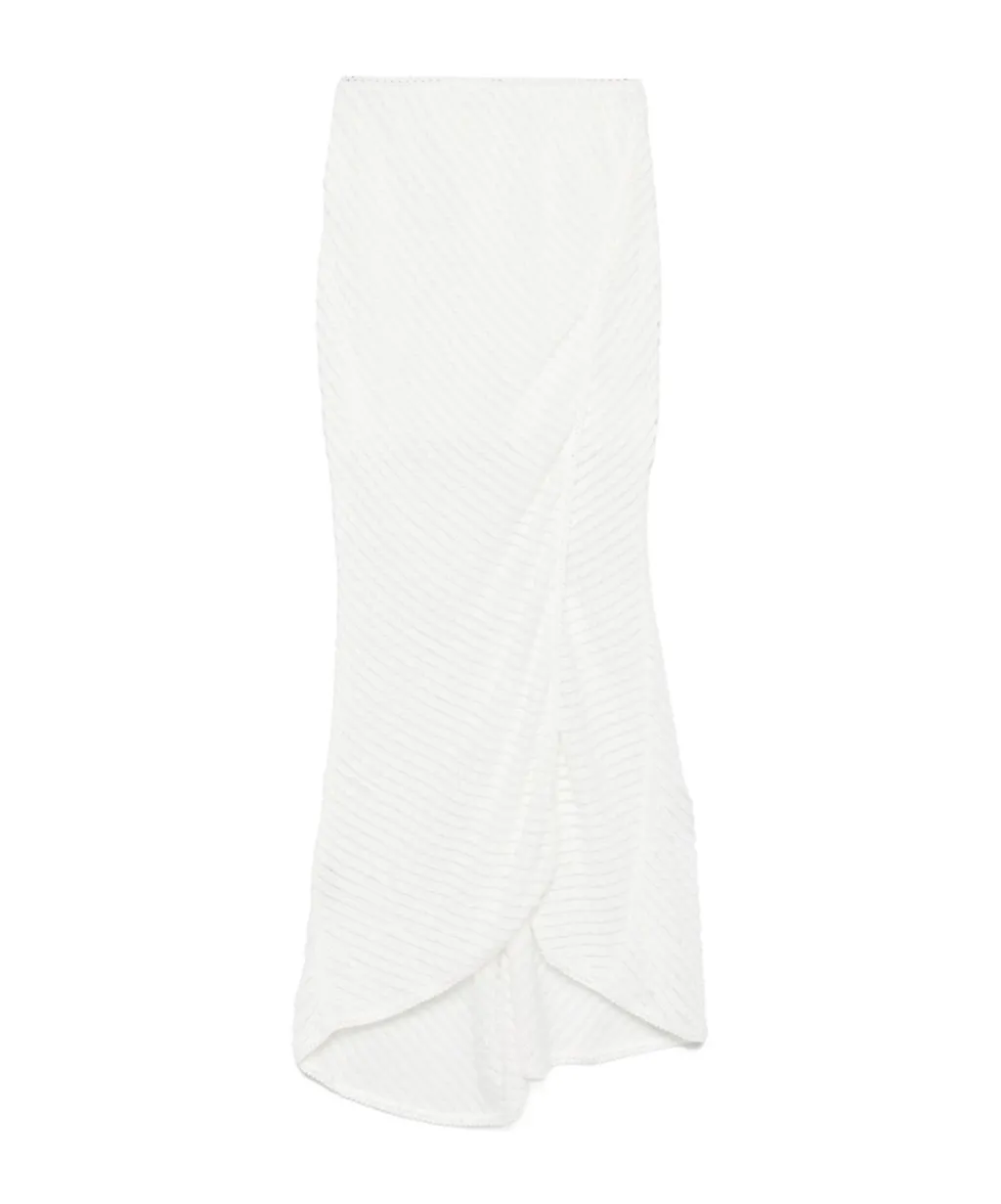 Eris Long Skirt