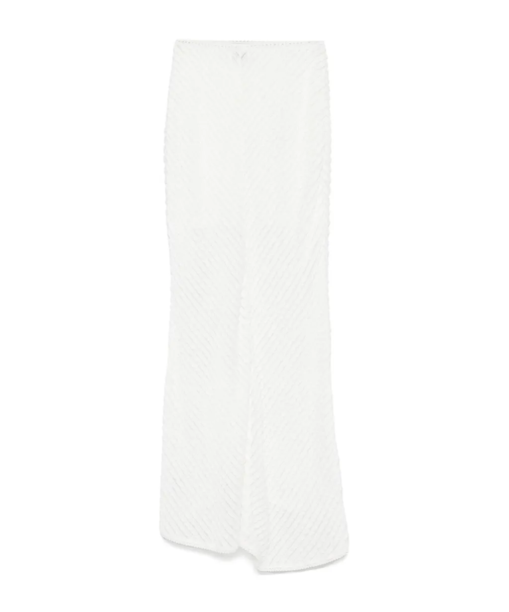 Eris Long Skirt