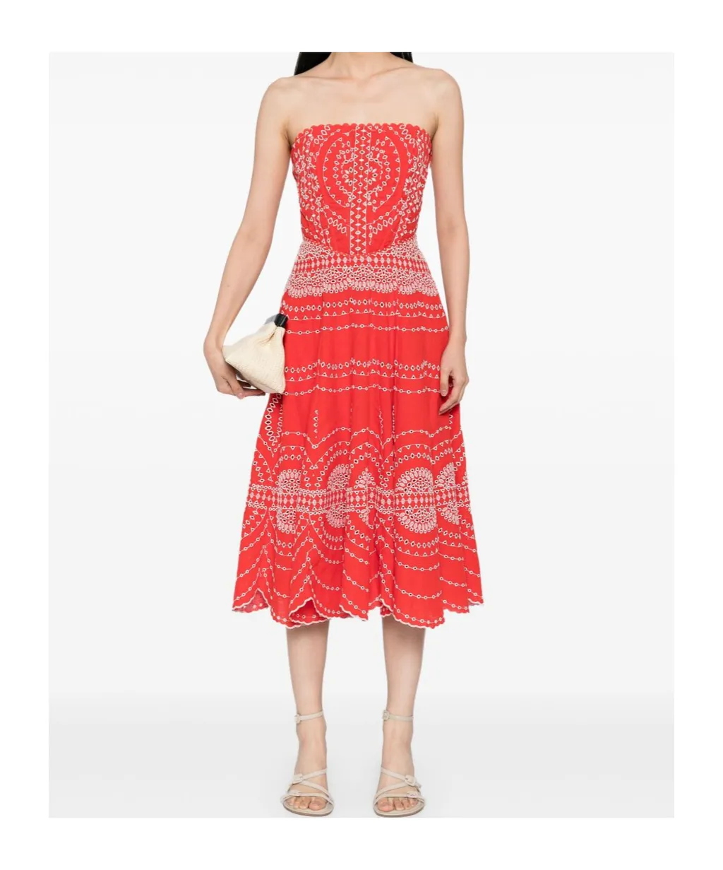 Iris Dress