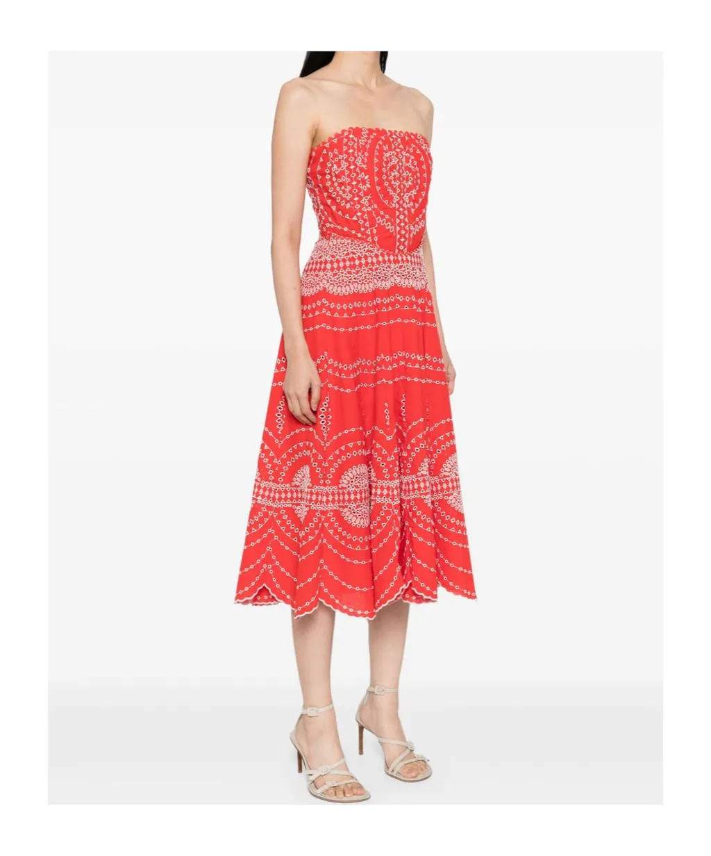 Iris Dress