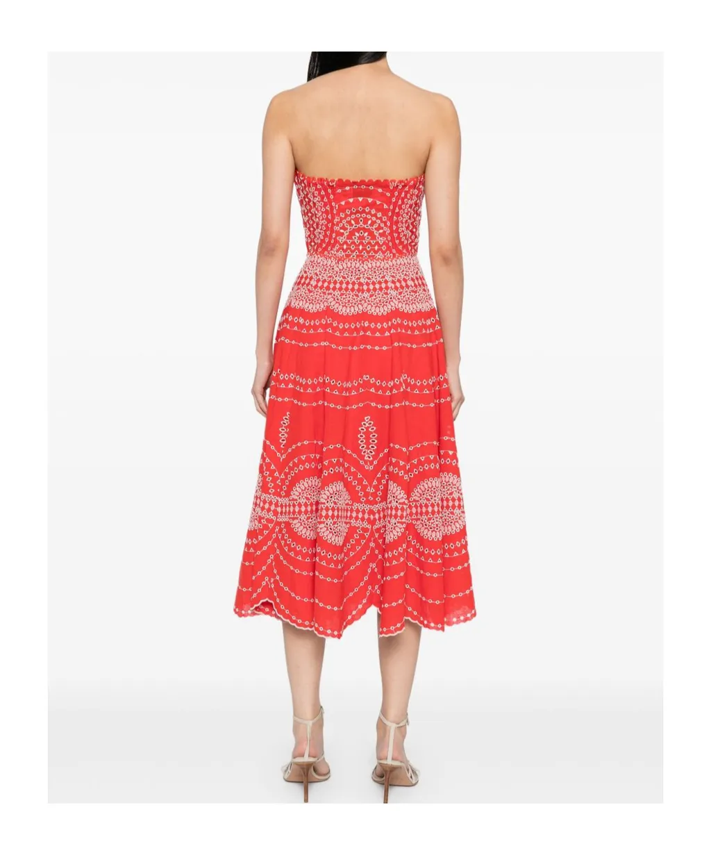 Iris Dress
