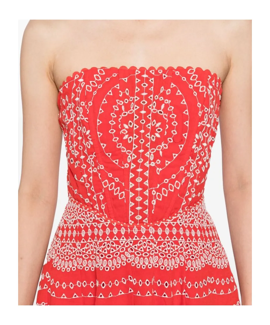 Iris Dress
