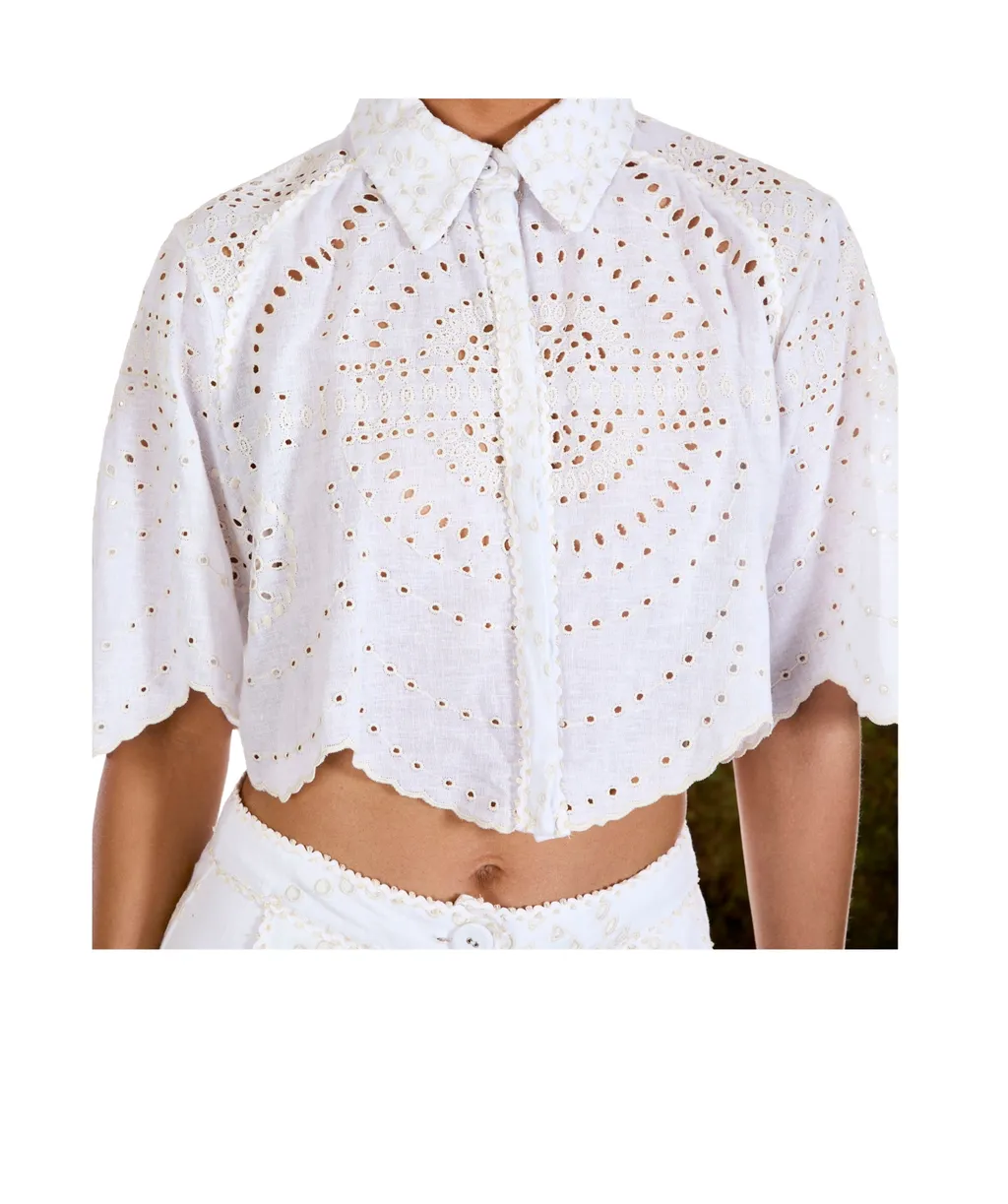 Emmie Blouse