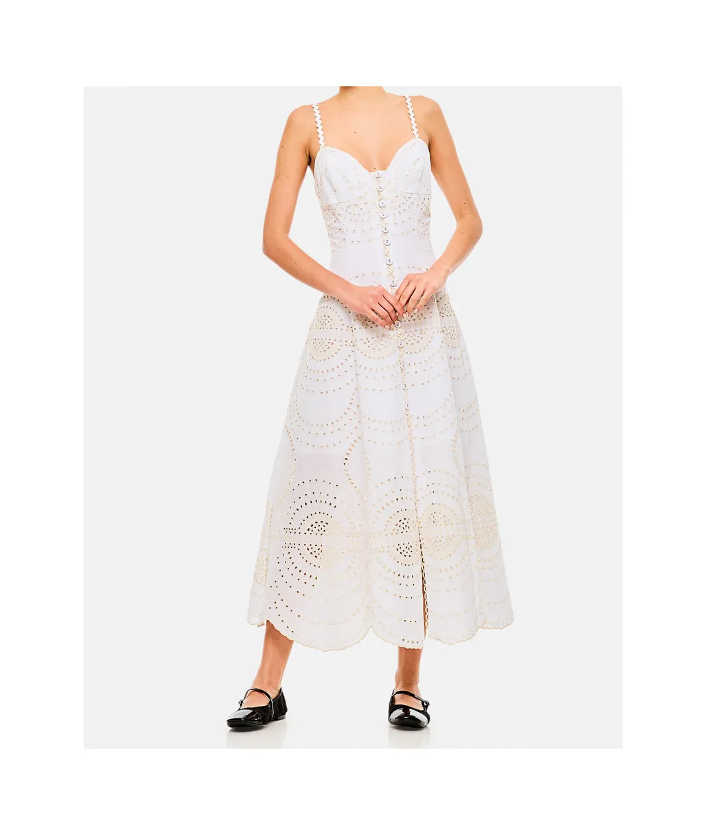 Catta Maxi Dress