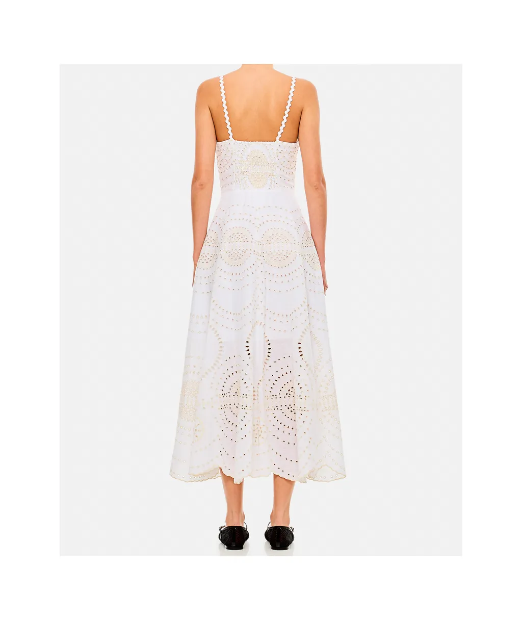 Catta Maxi Dress