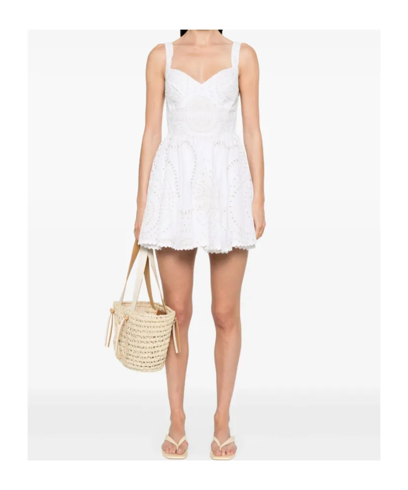 Birdie Midi Dress