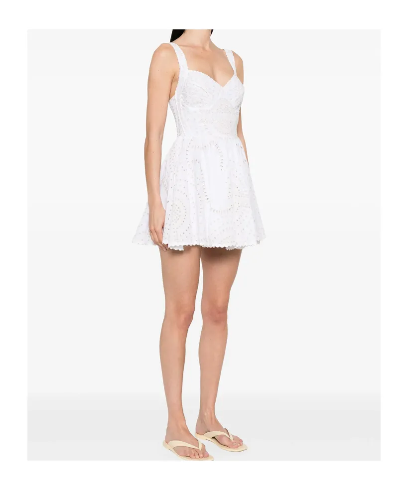 Birdie Midi Dress