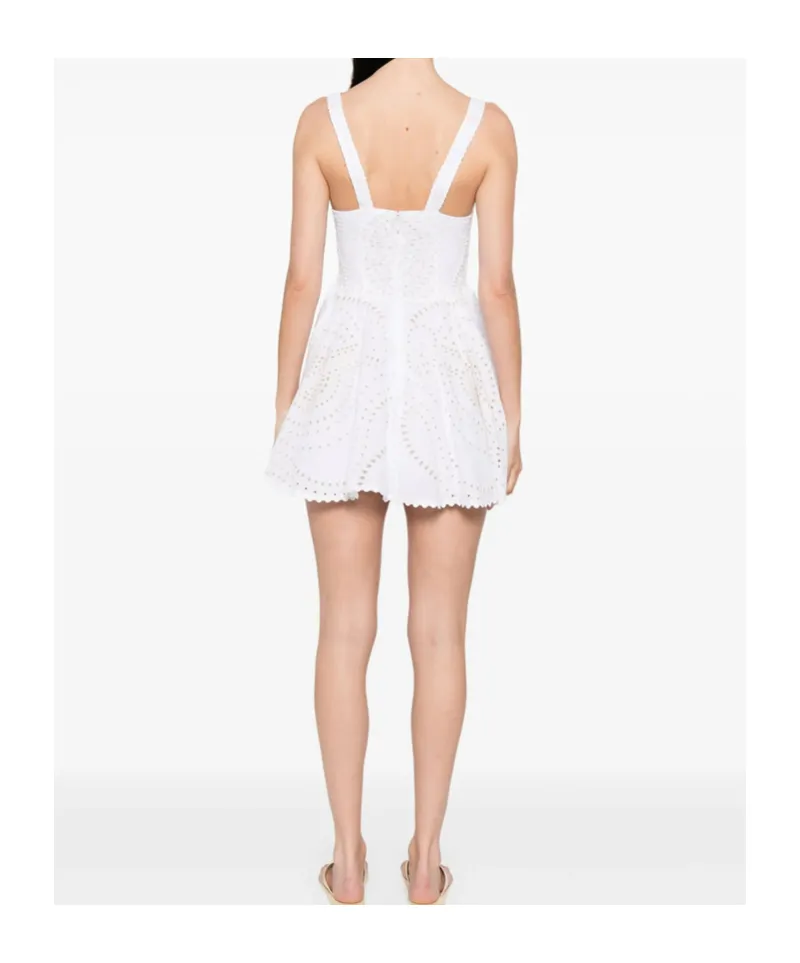 Birdie Midi Dress