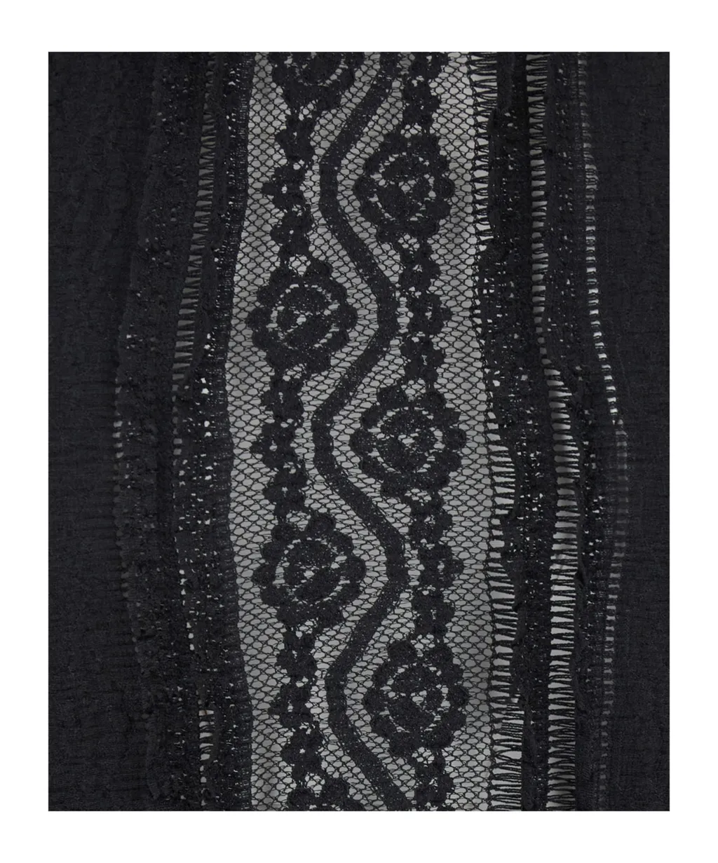 Sleeveless Blouse