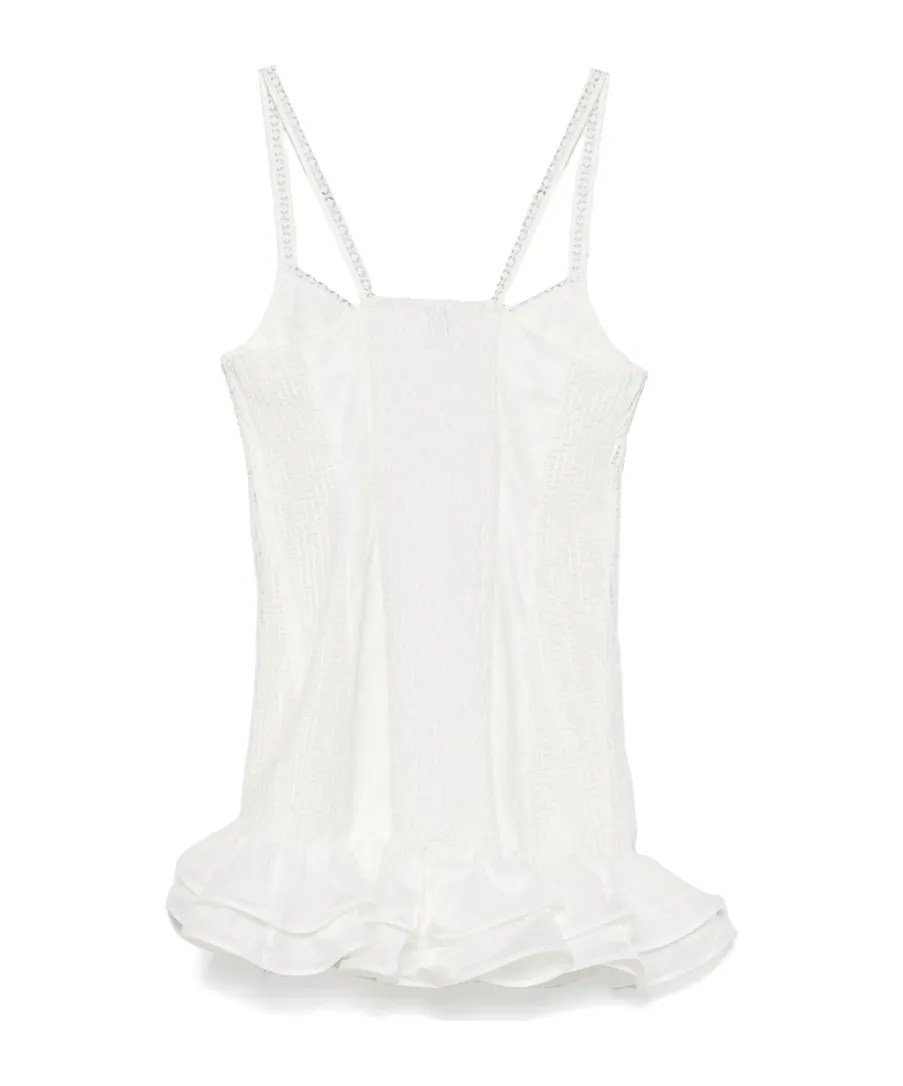 Myth Mini Dress