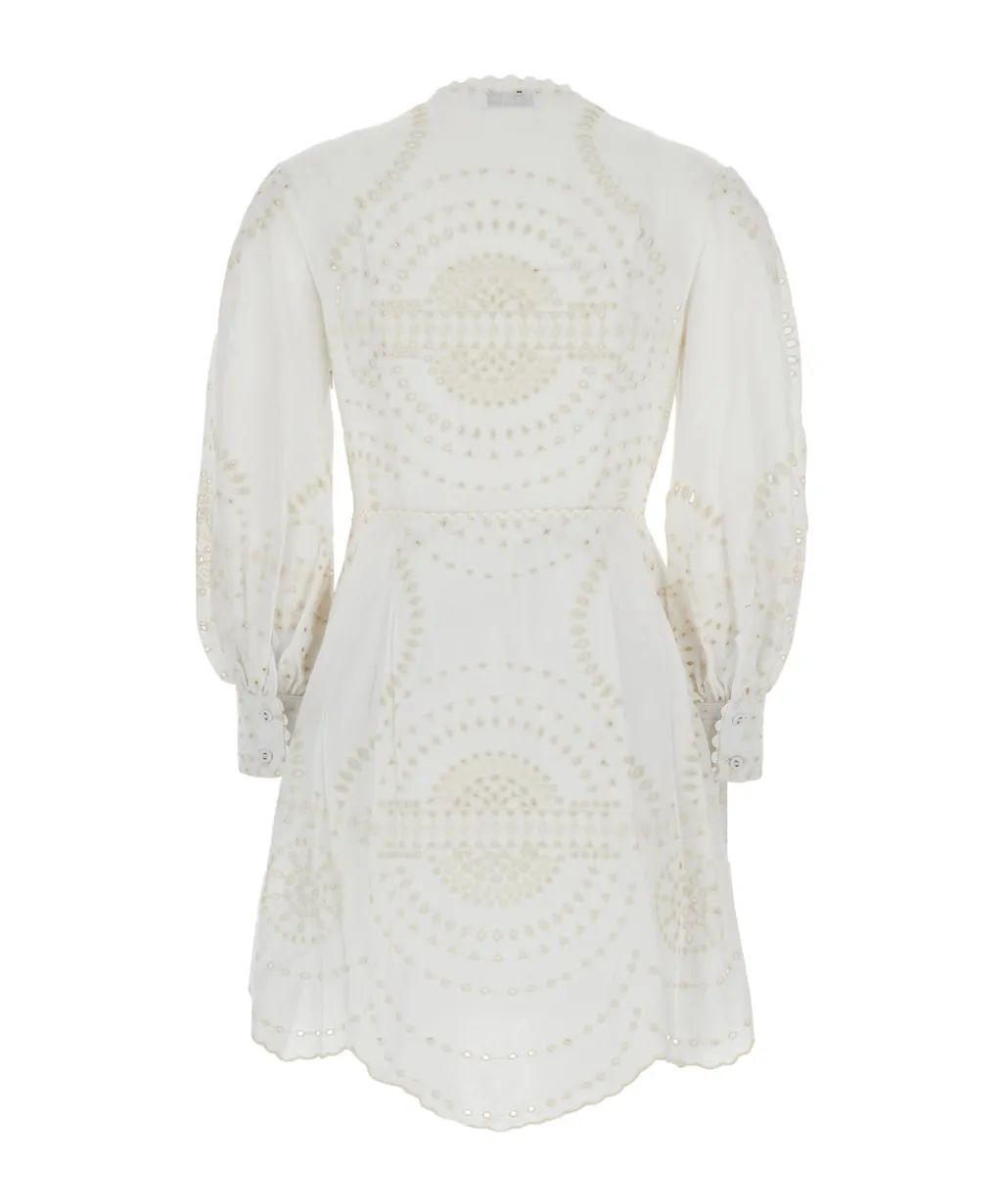 Ashai Mini Dress