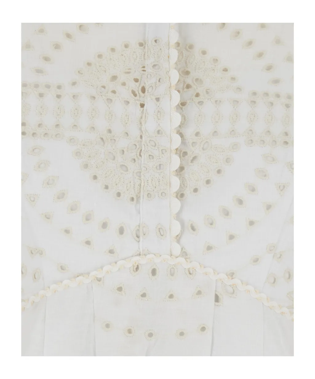 Ashai Mini Dress