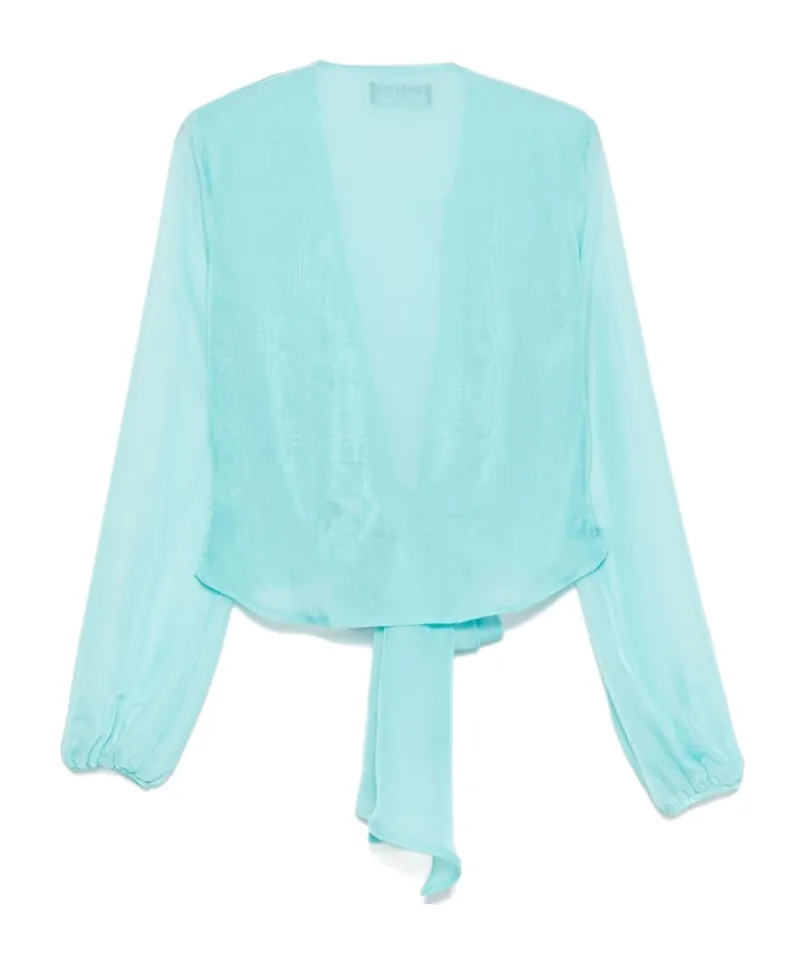 Takao Blouse