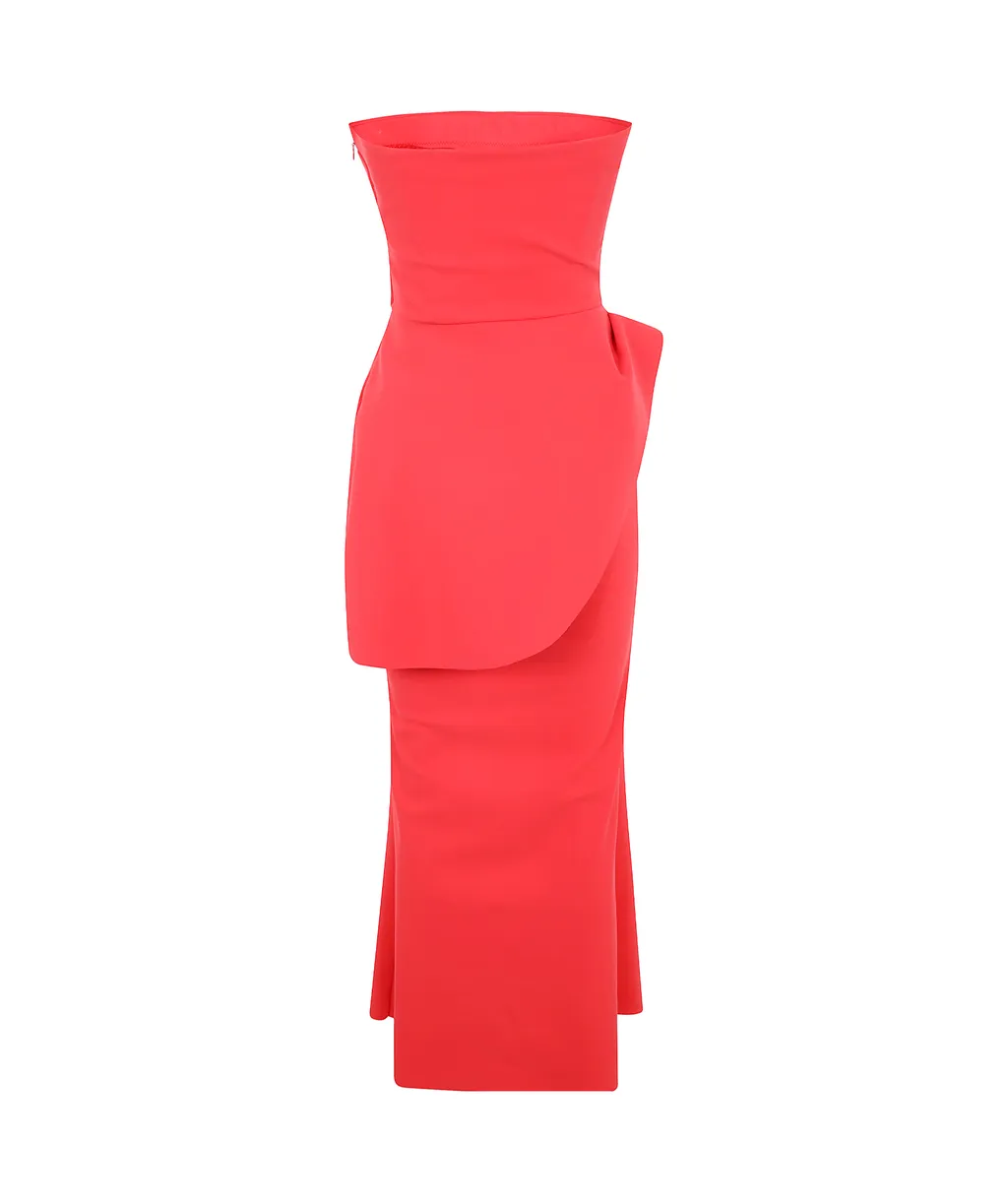 Tarolong Dress