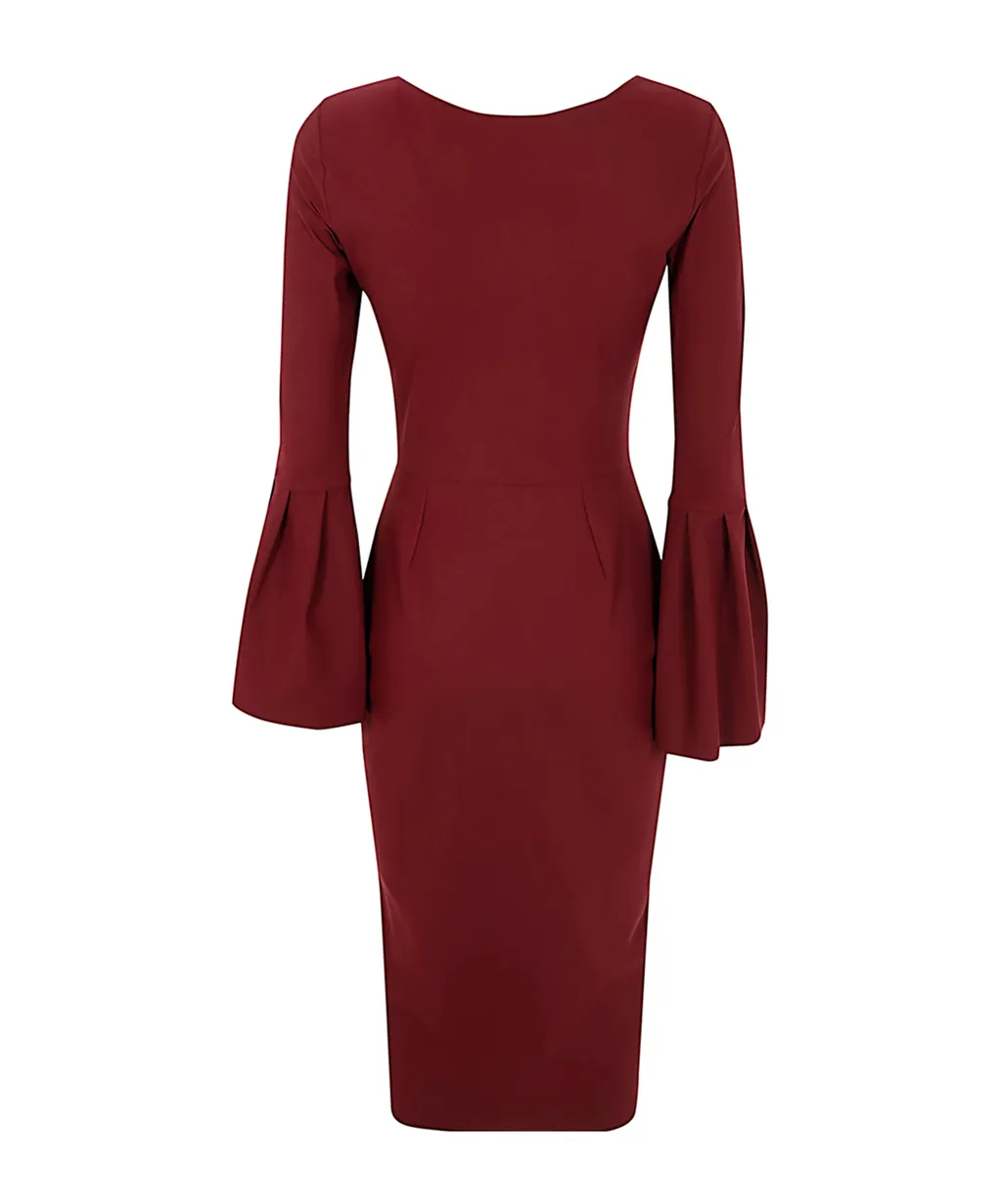 Petera Dress