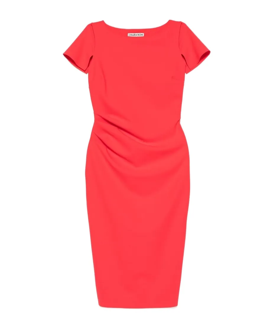 Kuma Dress