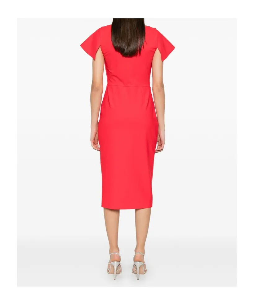 Kuma Dress