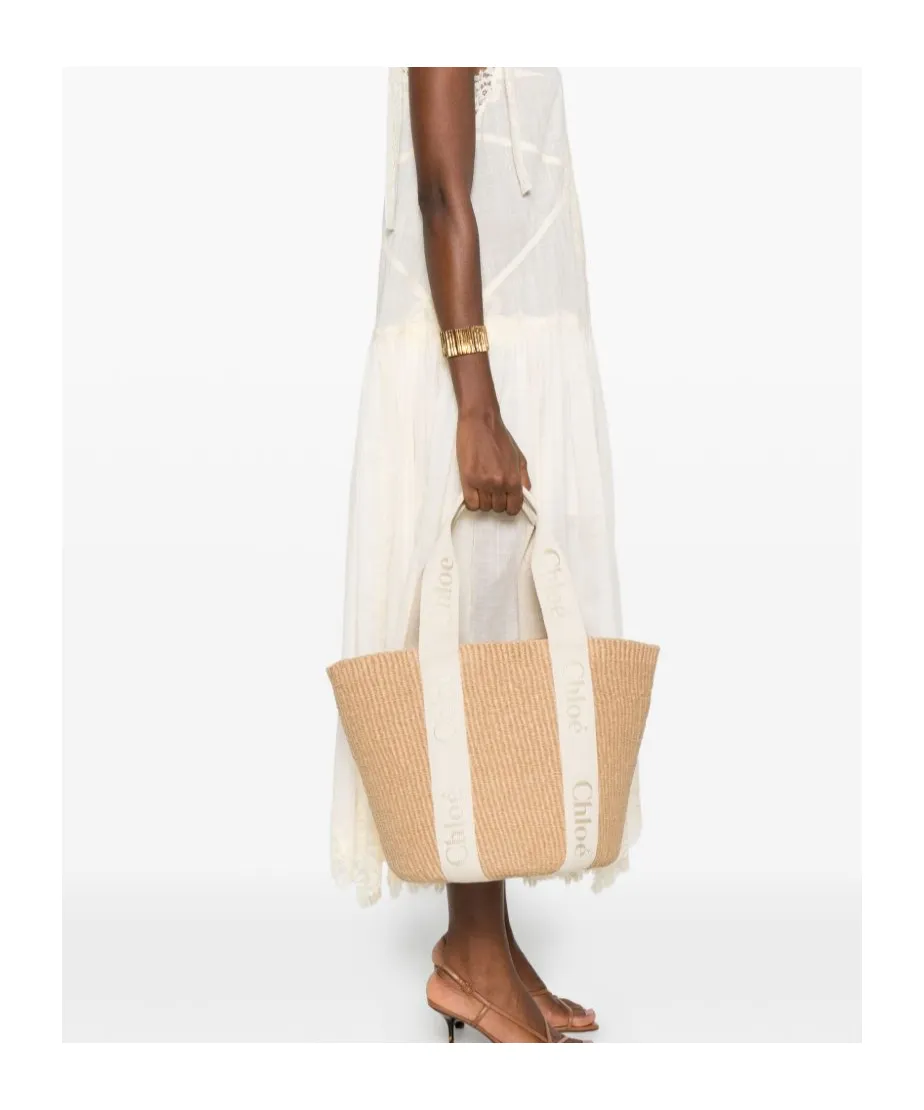 Woody Handbag