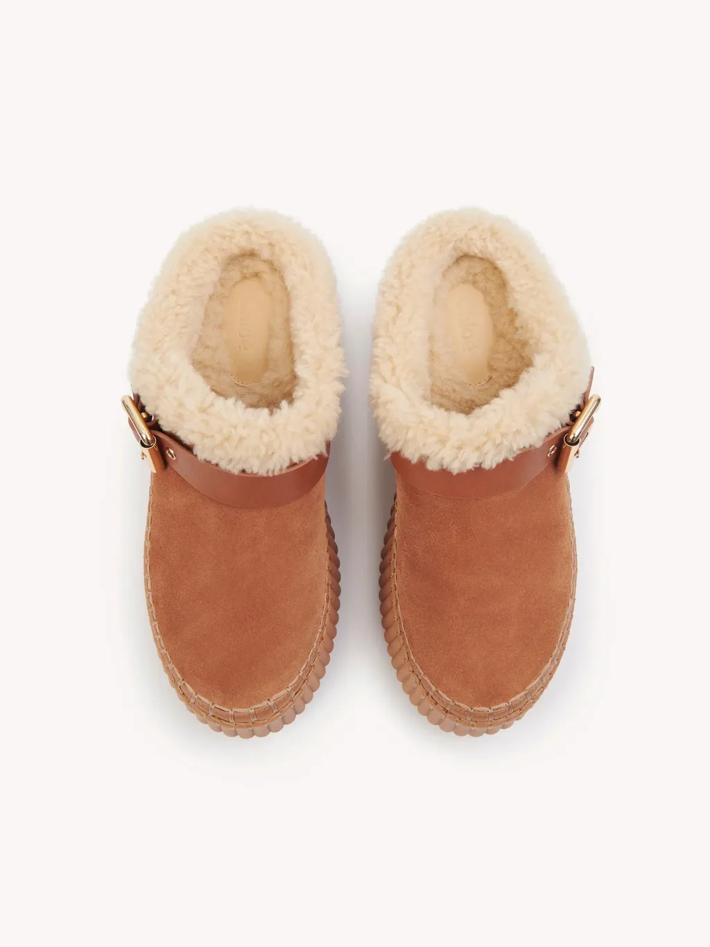 Nama Wedge Mules