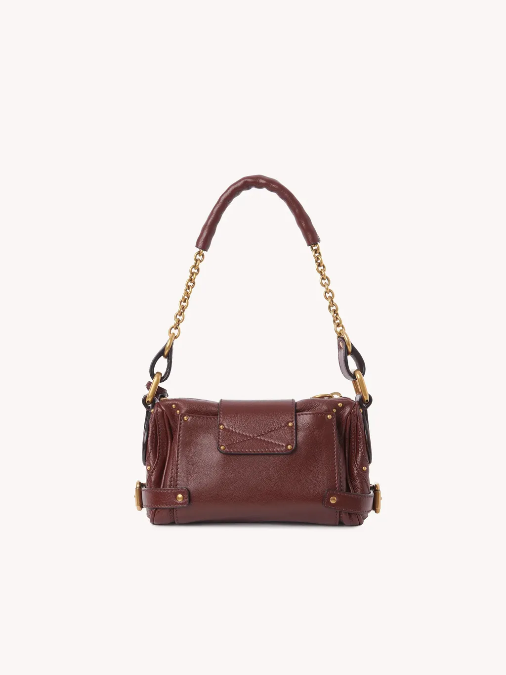 Paddington Shoulder Bag
