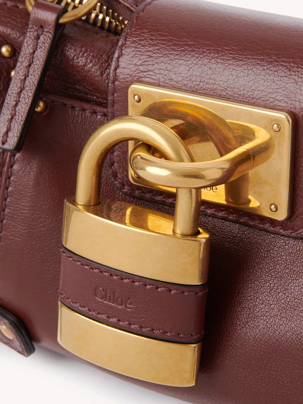 Paddington Shoulder Bag