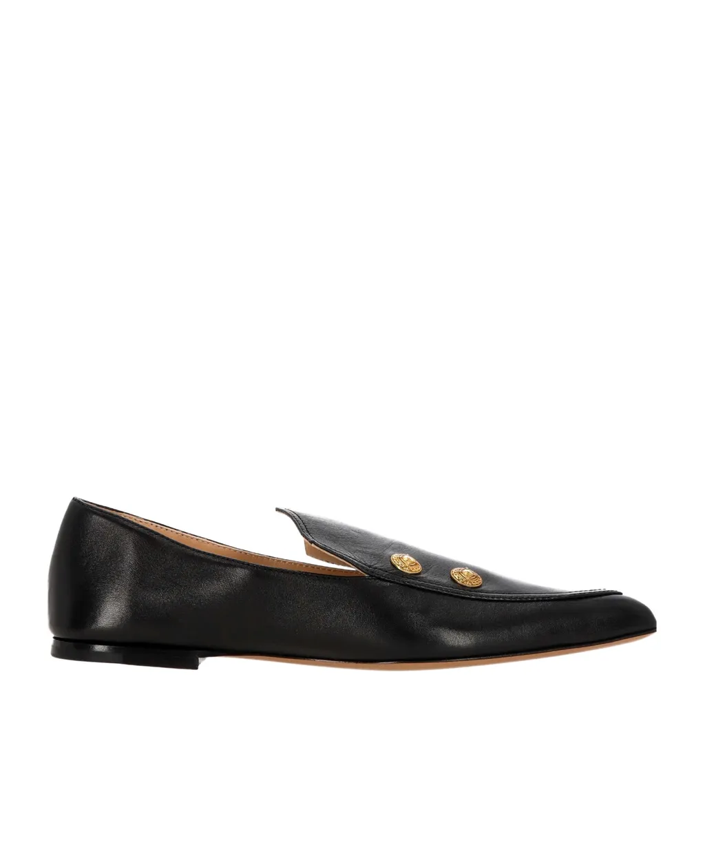 Agnes Loafers