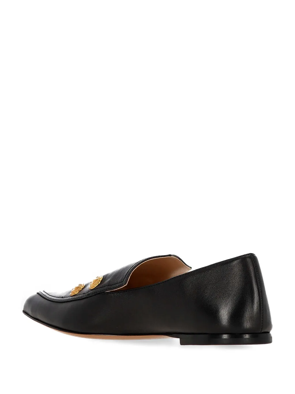 Agnes Loafers