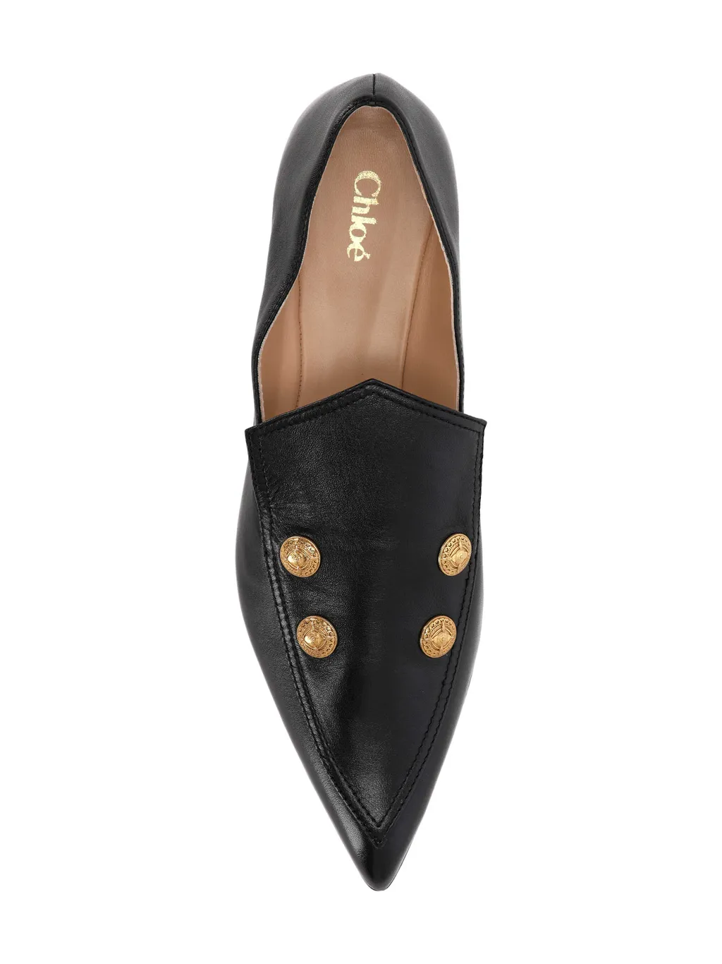 Agnes Loafers