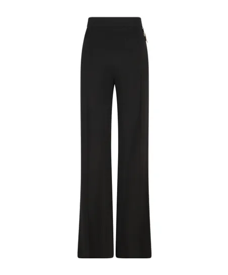 D-Ring Tailored Pants