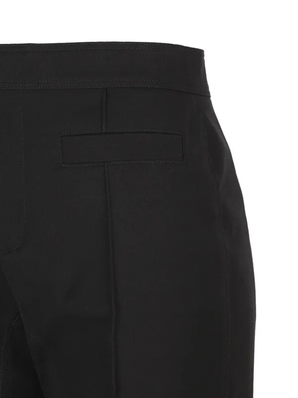 D-Ring Tailored Pants