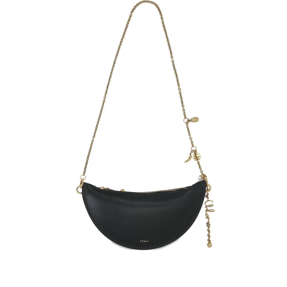 Icons Shoulder Bag
