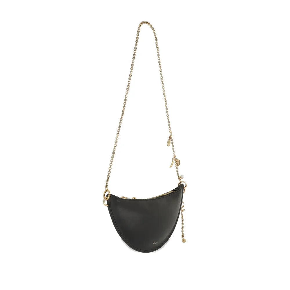 Icons Shoulder Bag