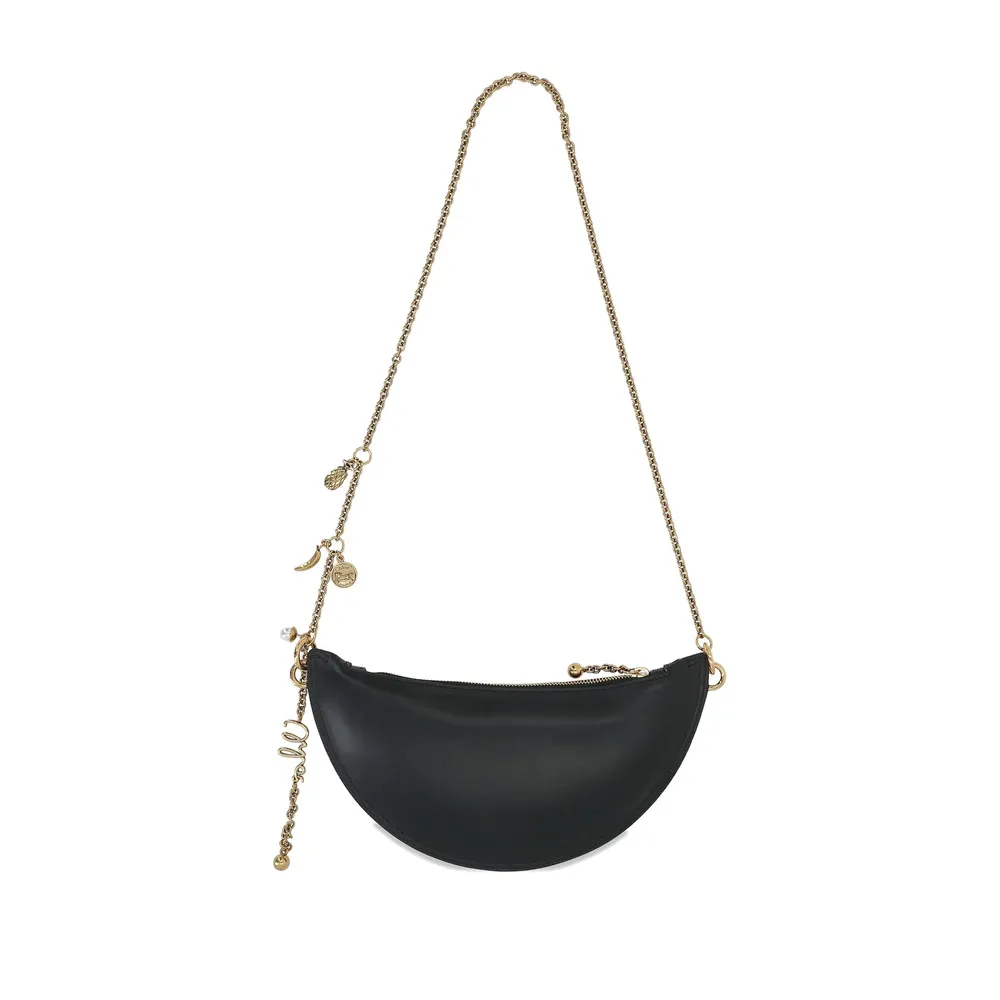 Icons Shoulder Bag