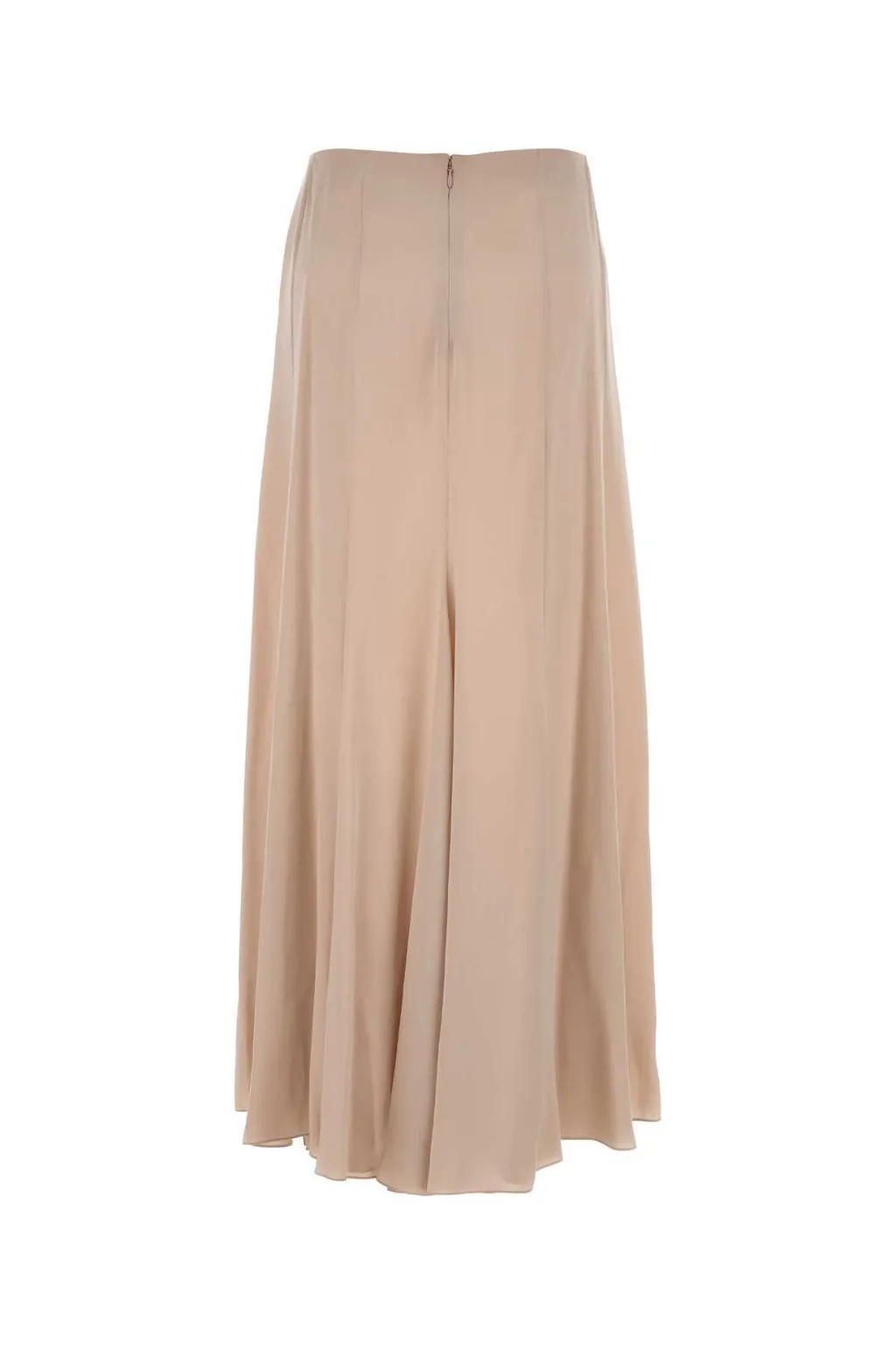 Fluid Maxi Skirt
