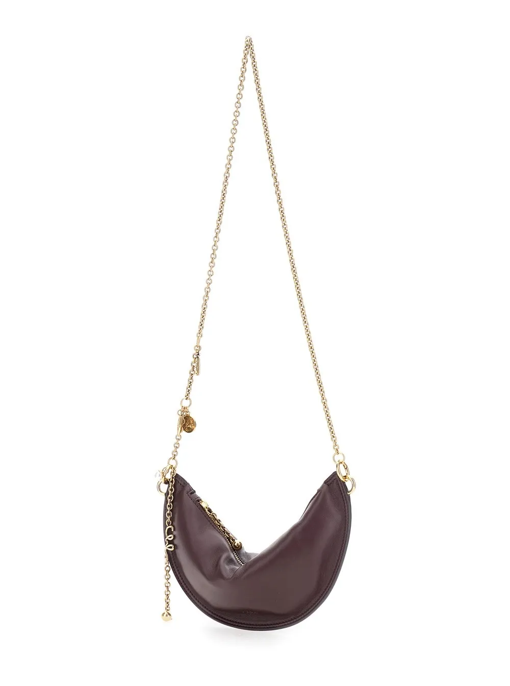 Icons Shoulder Bag